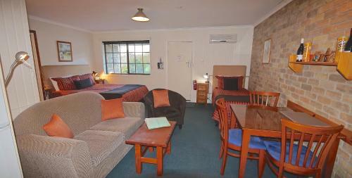 Port Arthur Villas