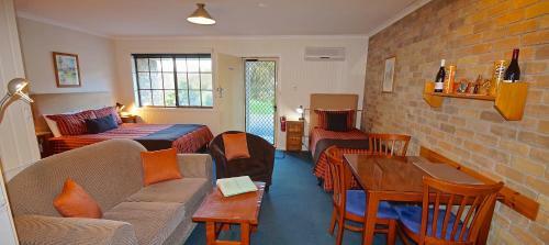 Port Arthur Villas