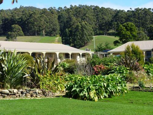 Port Arthur Villas