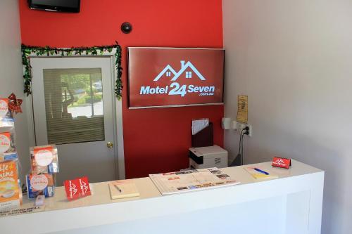 Motel24seven