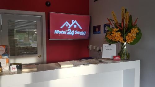 Motel24seven