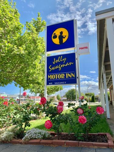 Jolly Swagman Motor Inn
