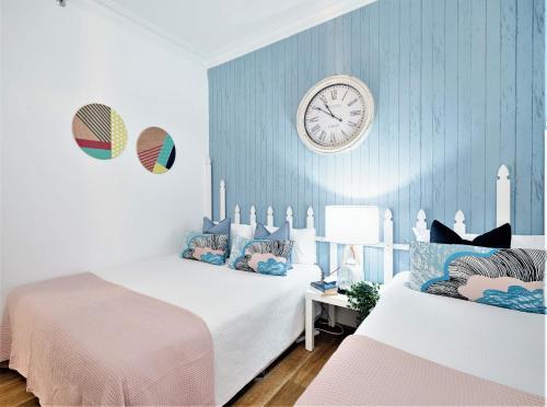 Apartamentos Bondi Beach Front Breeze