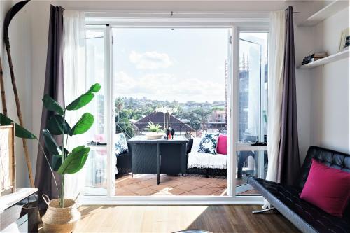 Apartamentos Bondi Beach Front Breeze