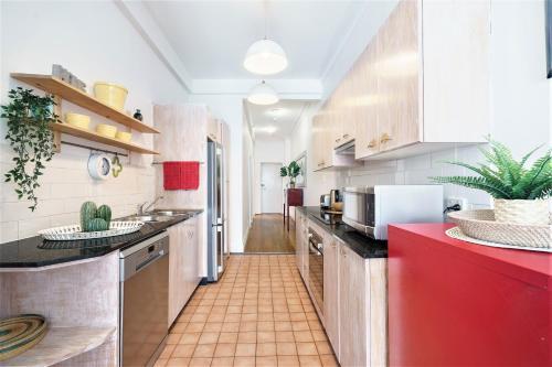 Apartamentos Bondi Beach Front Breeze
