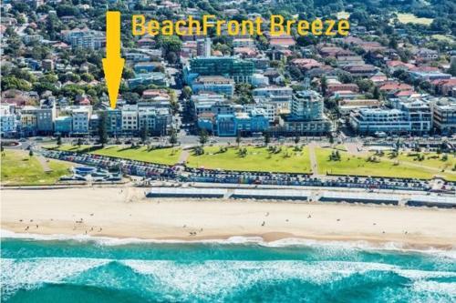 Apartamentos Bondi Beach Front Breeze