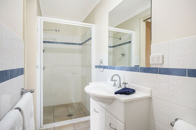 Sails Luxury Apartments Merimbula