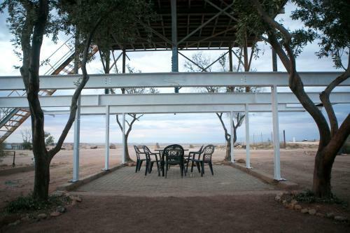Hostal Breakaway Views Lia Place