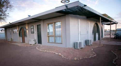 Hostal Breakaway Views Lia Place