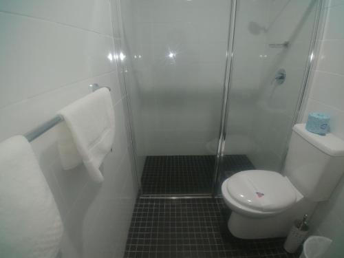 Princes Motel Bega