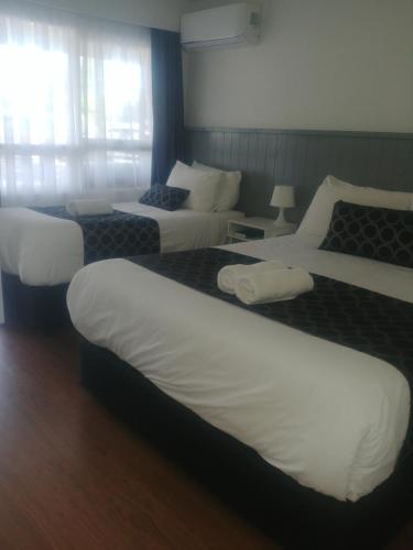 Princes Motel Bega