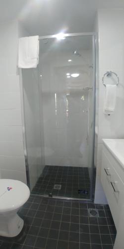 Princes Motel Bega