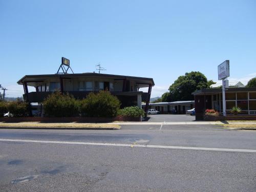 Princes Motel Bega