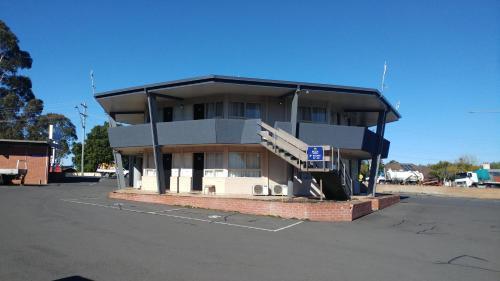 Princes Motel Bega