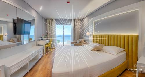 Premium Beach Hotel