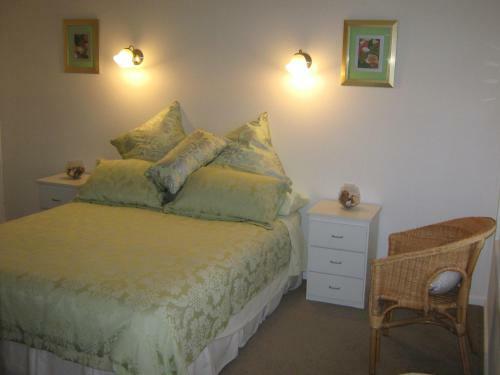 Hostal Waybourne- Vineyard And Winery