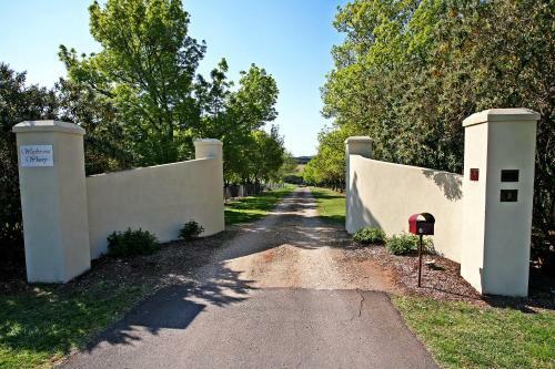 Hostal Waybourne- Vineyard And Winery