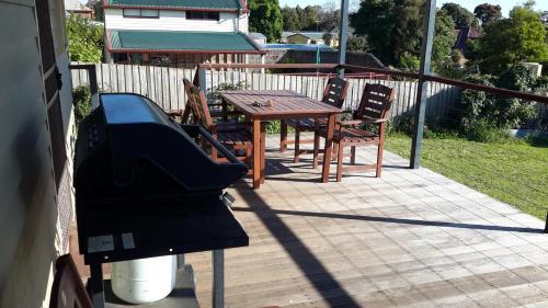 Agroturismo Linbridgeford