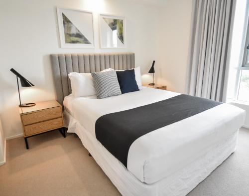 Apartamento Belise
