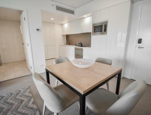 Apartamento Belise