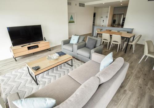 Apartamento Belise