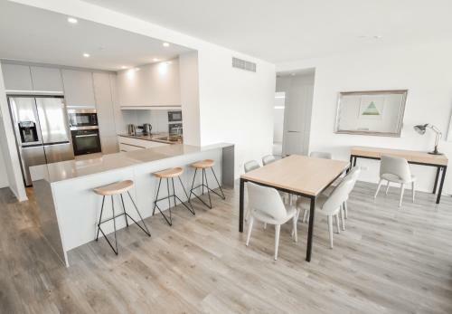Apartamento Belise