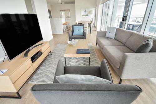 Apartamento Belise