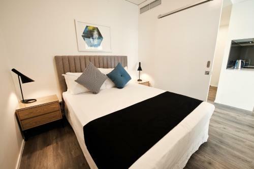 Apartamento Belise