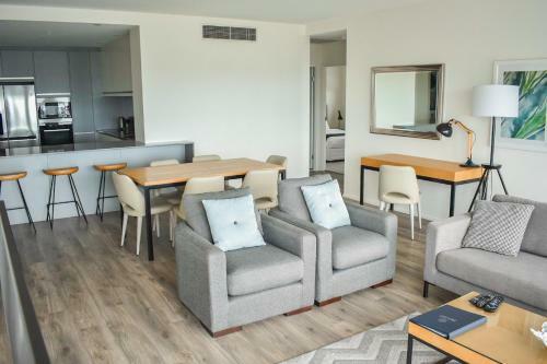 Apartamento Belise