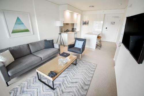 Apartamento Belise