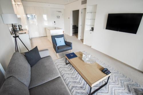 Apartamento Belise