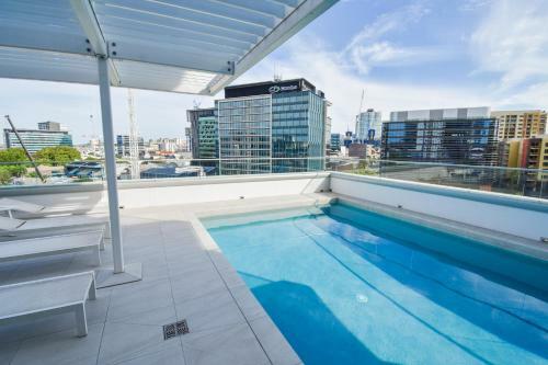Apartamento Belise