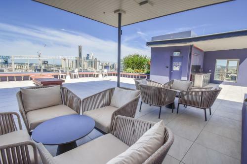 Apartamento Belise