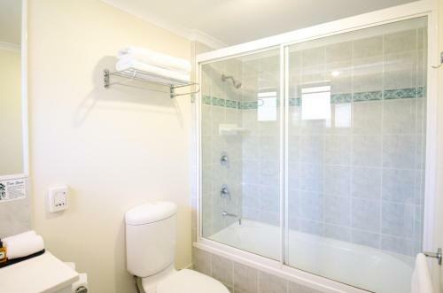 Pegasus Motor Inn And Serviced Apartments