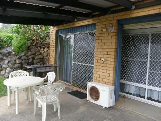 Apartamentos Ambience At Diggers Beach