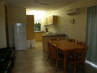 Apartamentos Ambience At Diggers Beach