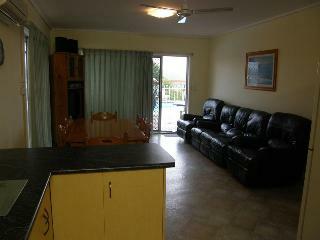 Apartamentos Ambience At Diggers Beach