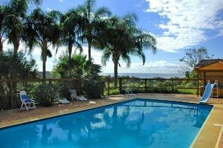 Apartamentos Ambience At Diggers Beach