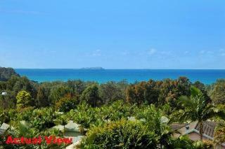 Apartamentos Ambience At Diggers Beach