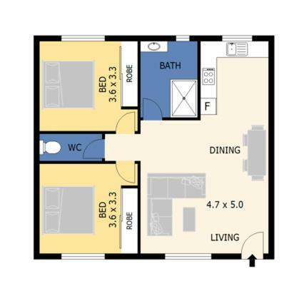 Allara Motor Lodge