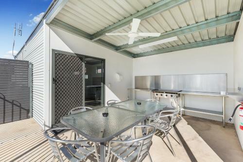 Allara Motor Lodge