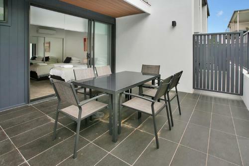 L27b 3br Red Hill - Uptown Apartments
