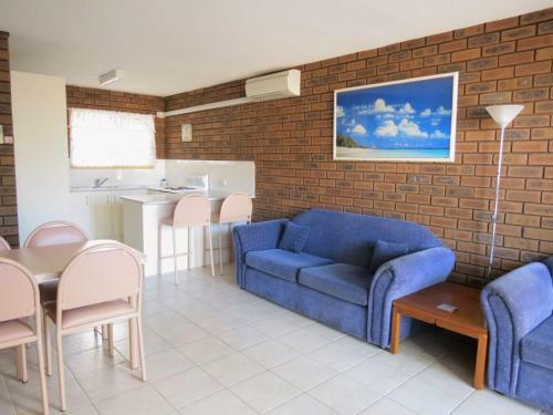 Apartamentos Chapman Court
