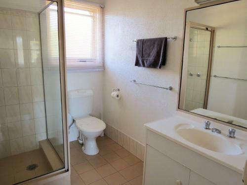Apartamentos Chapman Court