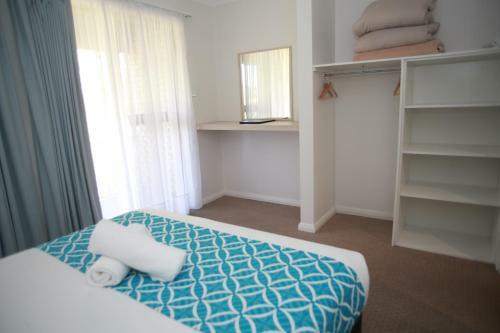 Hotel Busselton Villas And Caravan Park