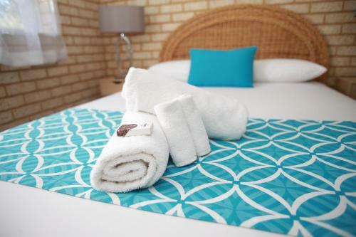 Hotel Busselton Villas And Caravan Park