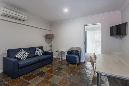 Hotel Busselton Villas And Caravan Park