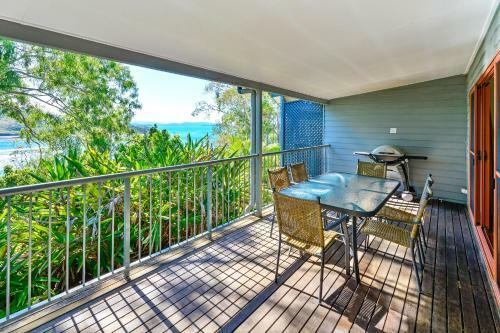 Apartamentos Heliconia Grove 9