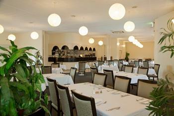 Best Western Central Motel & Apartments