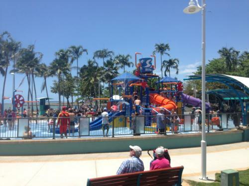 Apartamentos Ideal Beach Location 2 Bedroom 2 Bathroom